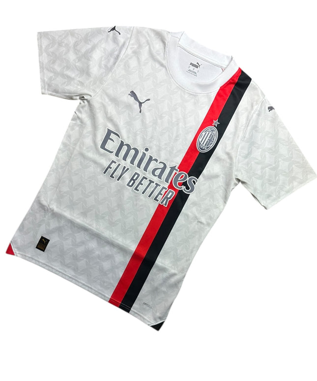 AC Milan Football Shirt 2023/2024 Away (S)