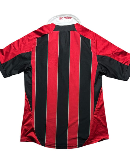 AC Milan Football Shirt Home 2012/2013 (M)