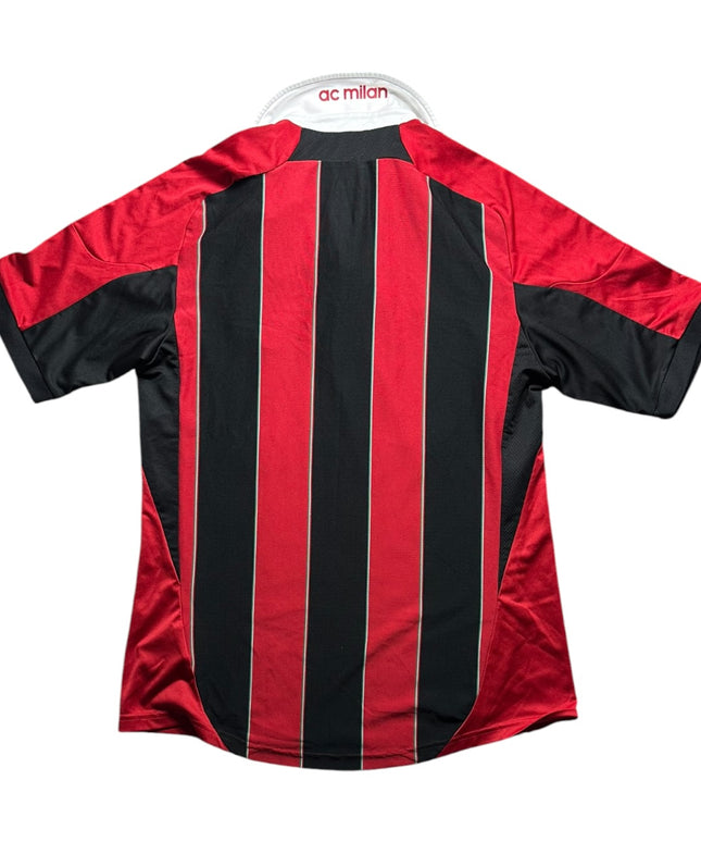 AC Milan Football Shirt Home 2012/2013 (S)