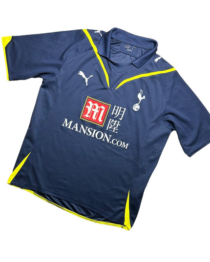 Tottenham Hotspur Football Shirt 2009/2010 Away (L)