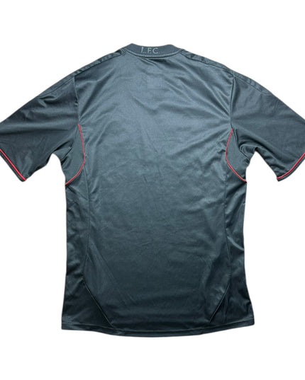 Liverpool Football Shirt 2011/2012 Away (M)