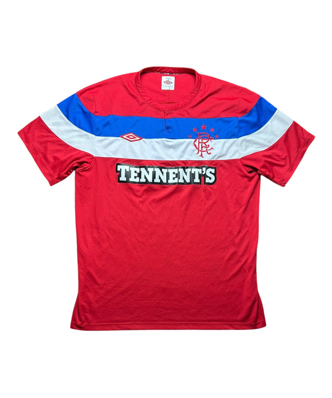 Rangers Football Shirt 2011/2012 Away (L)
