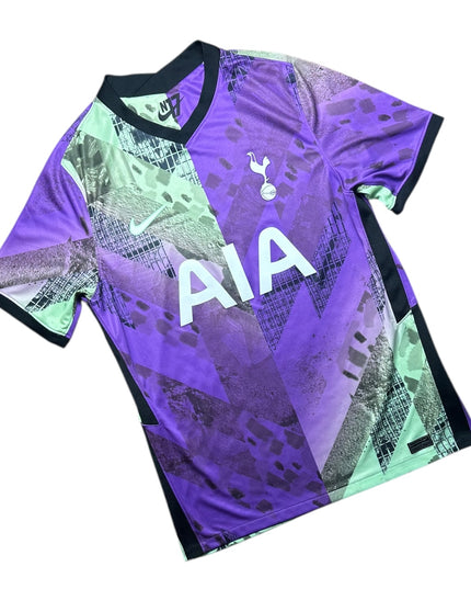 Tottenham Hotspur Football Shirt 2021/2022 Third (L)