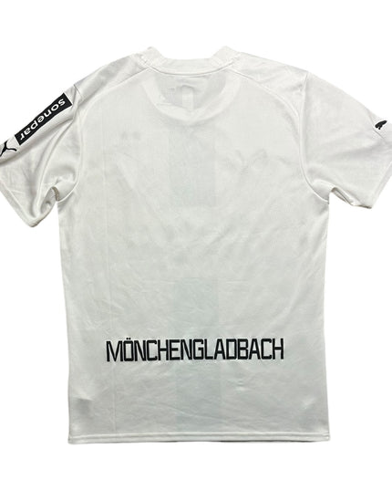 Borussia Mönchengladbach Football Shirt 2022/2023 Home (M)