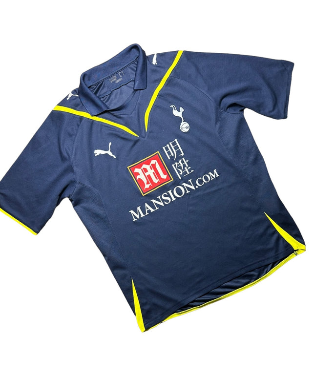 Tottenham Hotspur Football Shirt 2009/2010 Away (L)