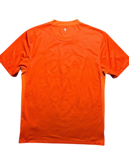 Werder Bremen Football Shirt 2011/2012 Away (M)