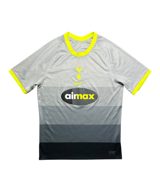 Tottenham Hotspur Football Shirt 2020/2021 Airmax (M)