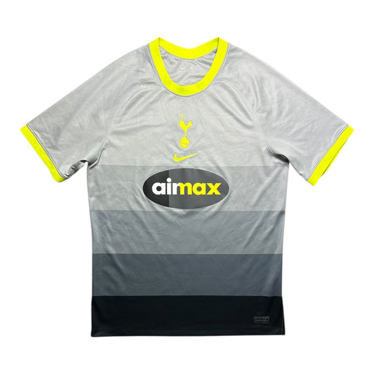 Tottenham Hotspur Football Shirt 2020/2021 Airmax (M)