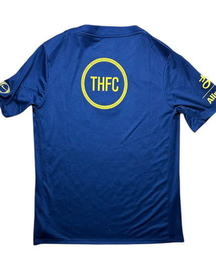 Tottenham Hotspur Football Shirt 2025/2026 T90 Pre Match Shirt (L)