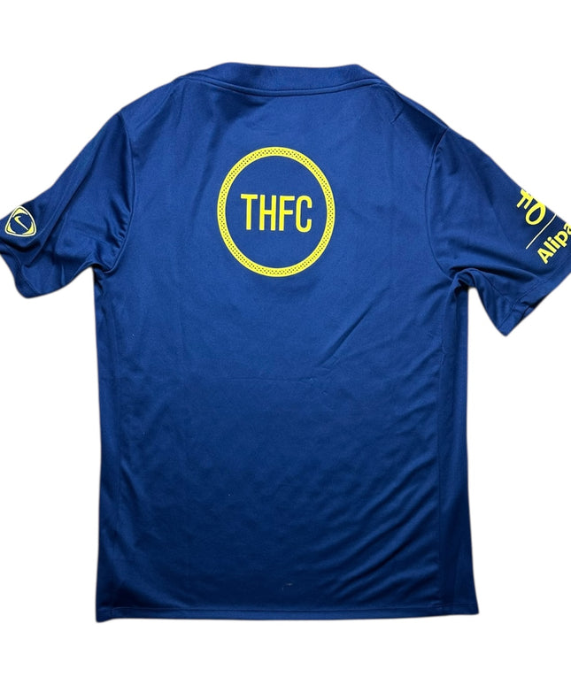 Tottenham Hotspur Football Shirt 2025/2026 T90 Pre Match Shirt (L)