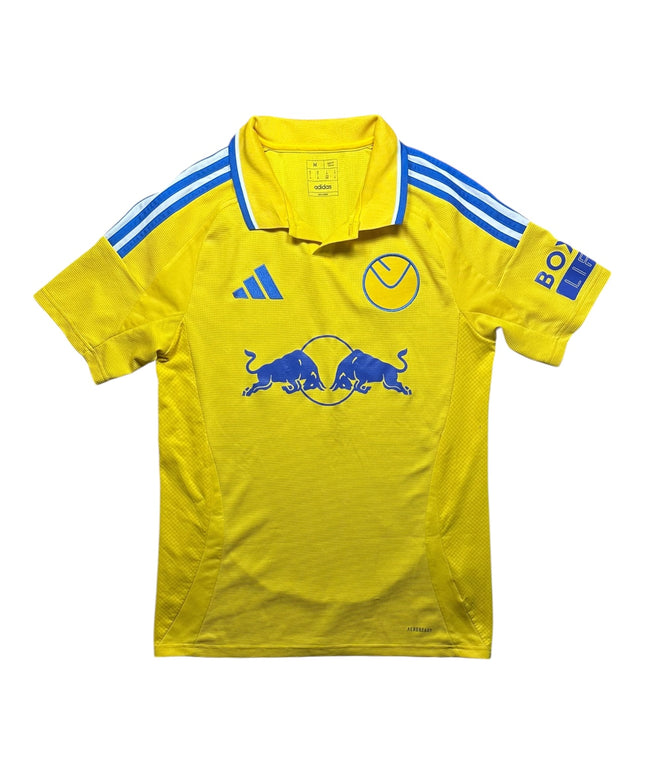 Leeds Football Shirt Third 2024/2025 (M)