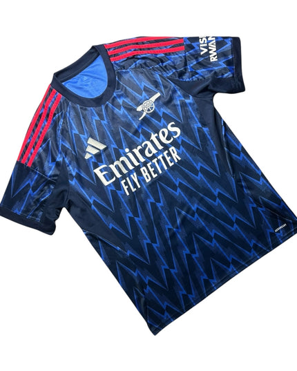Arsenal Football Shirt Away 2025/2026 (L)