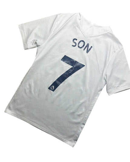 Tottenham Hotspur Football Shirt 2021/2022 Home Son 7 (S)