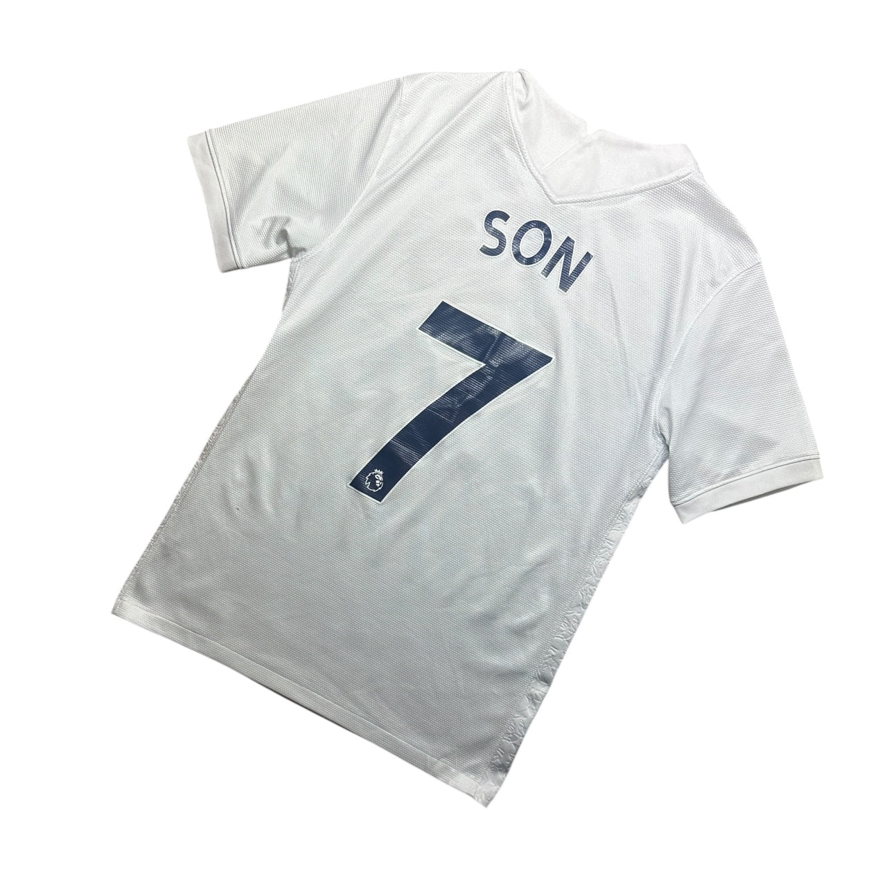 Tottenham Hotspur Football Shirt 2021/2022 Home Son 7 (S)
