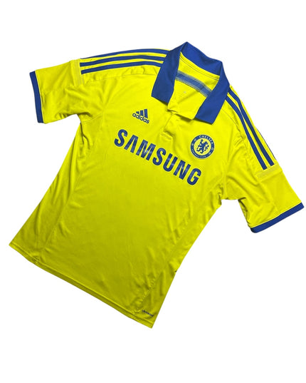 Chelsea Football Shirt Away 2014/2015 (M)
