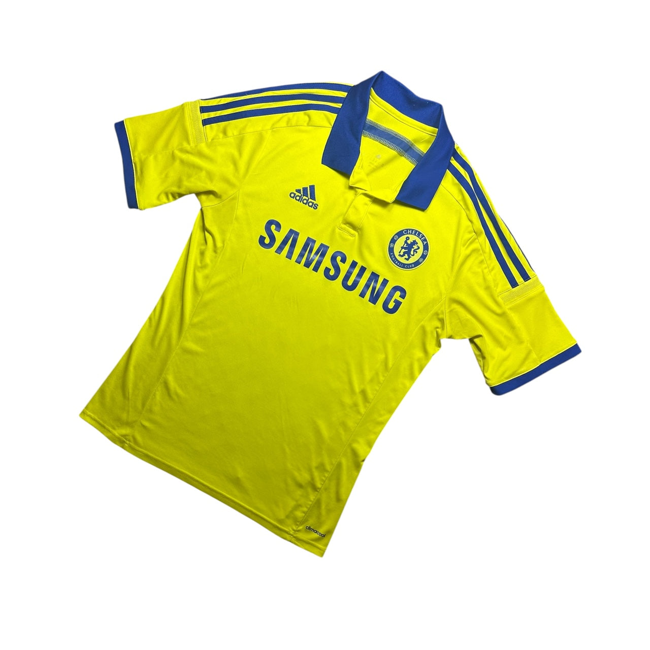 Chelsea Football Shirt Away 2014/2015 (M)