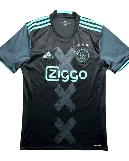 Ajax Football Shirt Away 2016/2017 (S)