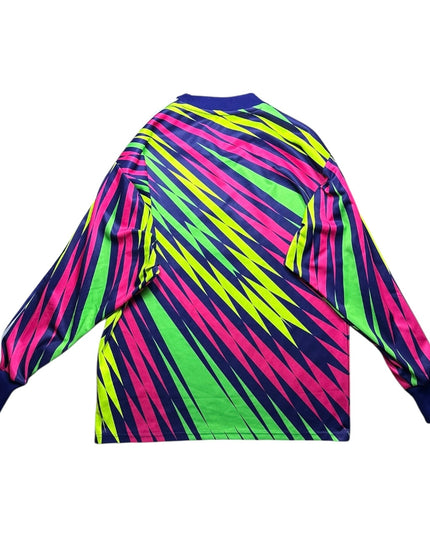 Mexico Football Shirt 2022 Goalkeeping ‘Re-Issue’ Shirt (M)