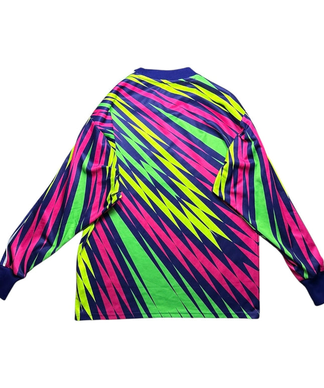 Mexico Football Shirt 2022 Goalkeeping ‘Re-Issue’ Shirt (M)