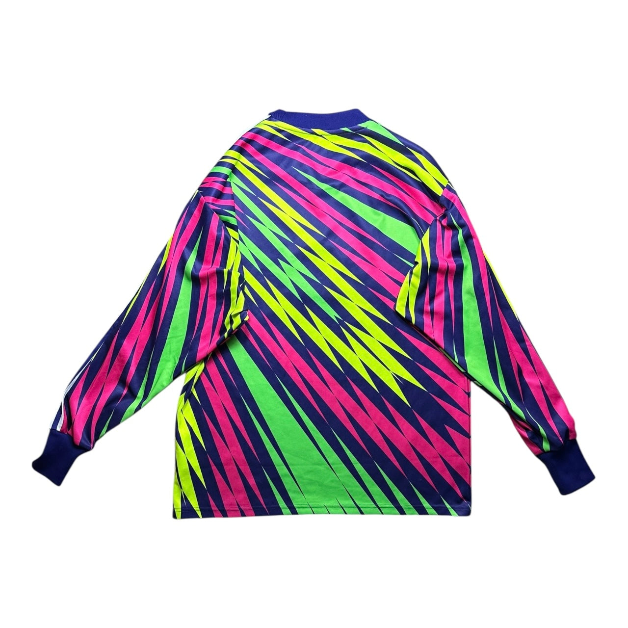 Mexico Football Shirt 2022 Goalkeeping ‘Re-Issue’ Shirt (M)
