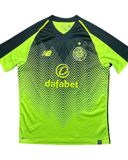 Celtic Football Shirt 2018/2019 Third (M)