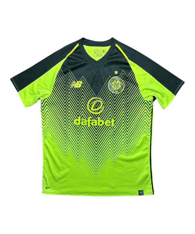 Celtic Football Shirt 2018/2019 Third (M)