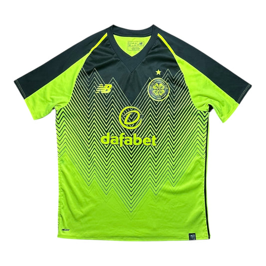 Celtic Football Shirt 2018/2019 Third (M)