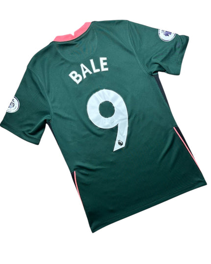 Tottenham Hotspur Football Shirt 2020/2021 Away Bale 9 (S)