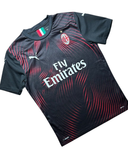 AC Milan Football Shirt Third 2019/2020 (M)