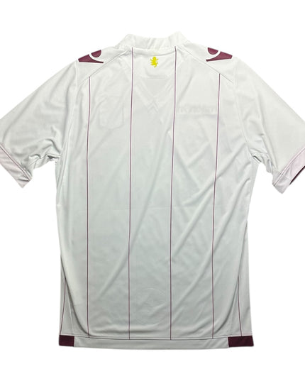 Aston Villa Football Shirt 2014/2015 Away (M)