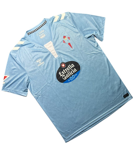 Celta Vigo Football Shirt Home 2024/2025 (XL)