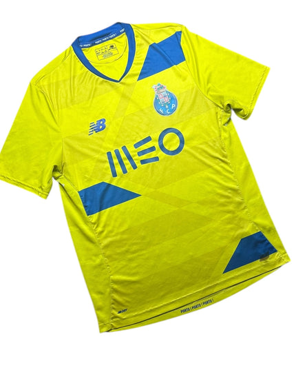 Porto Football Shirt 2016/2017 Third (L)