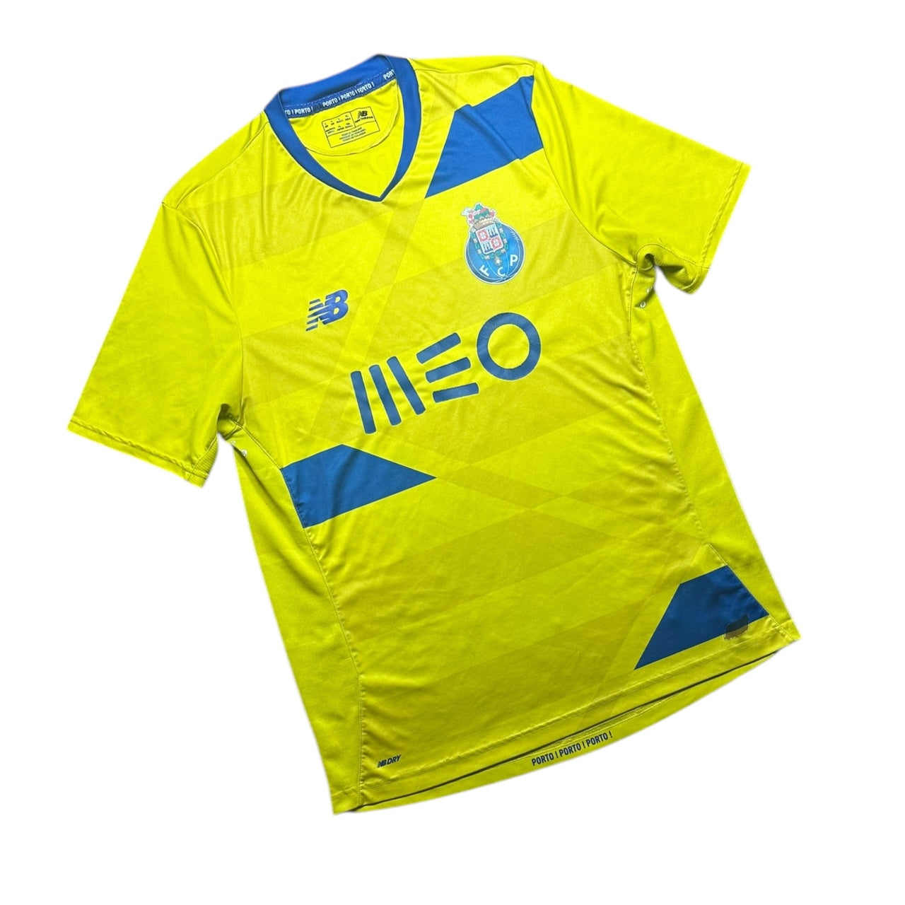 Porto Football Shirt 2016/2017 Third (L)