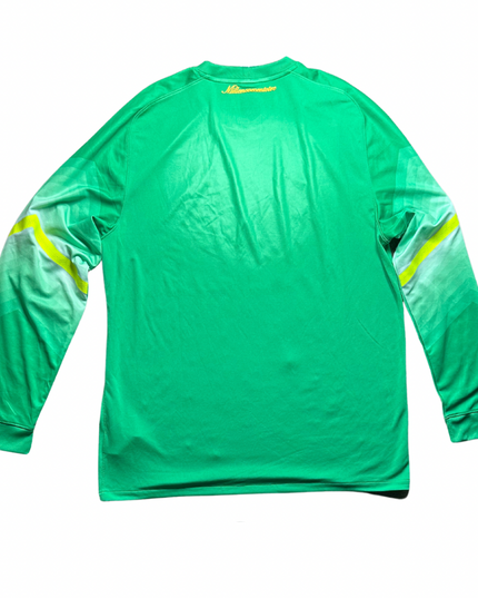 Hellas Verona 2014/2015 Goalkeeping Shirt