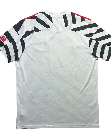 Manchester United Football Shirt 2020/2021 Third (L)