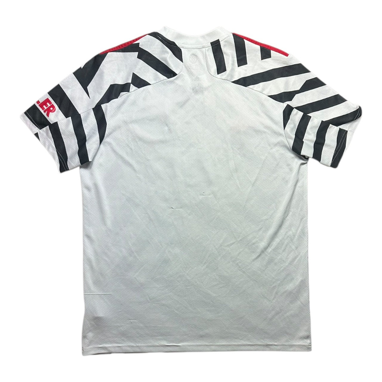 Manchester United Football Shirt 2020/2021 Third (L)