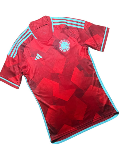 Columbia Football Shirt 2022/2023 Away (M)