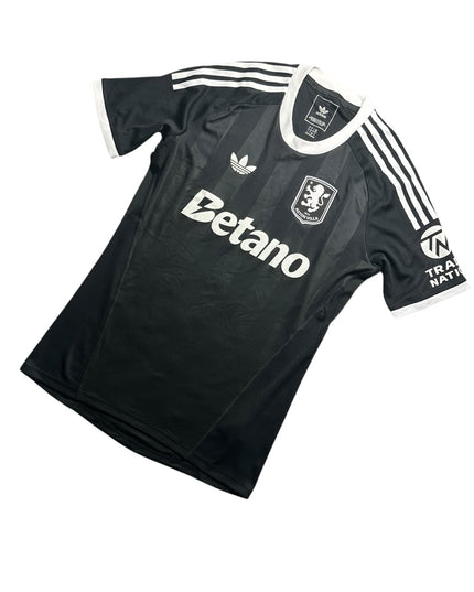 Aston Villa Football Shirt Third Goalkeeping 2025/2026 (L)