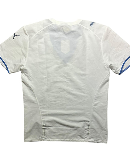 Italy Football Shirt 2006 Away (M)