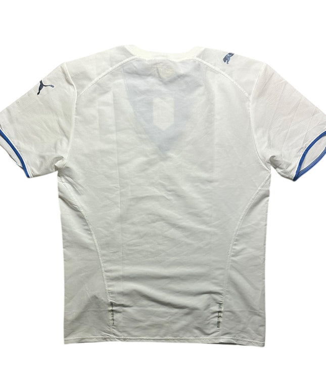 Italy Football Shirt 2006 Away (M)