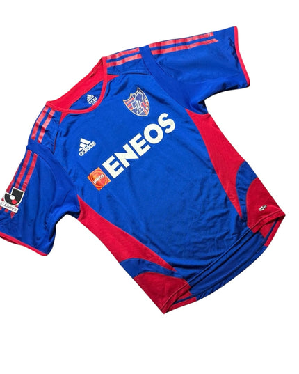 FC Tokyo Football Shirt Home 2005/2006 (S)