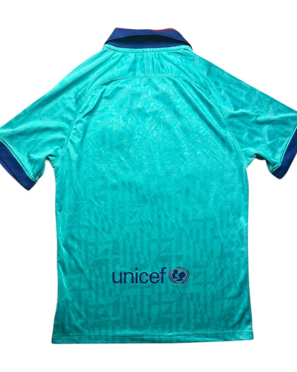 Barcelona Football Shirt Third 2019/2020 (M)