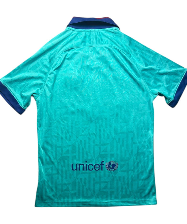 Barcelona Football Shirt Third 2019/2020 (M)