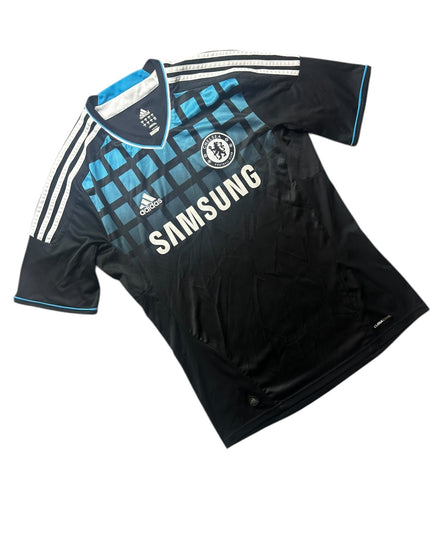 Chelsea Football Shirt Away 2011/2012 (M)