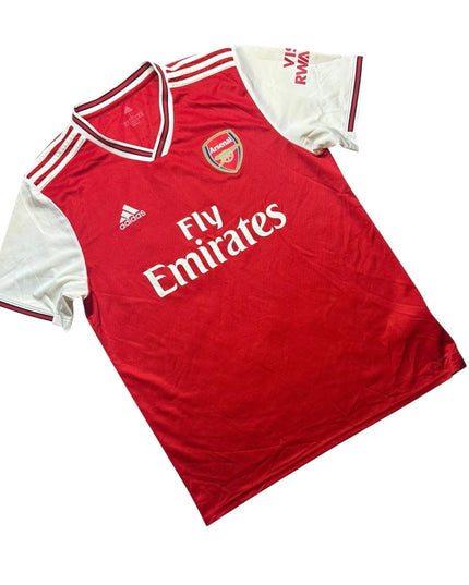 Arsenal Football Shirt Home 2019/2020 Ozil 10 (L)