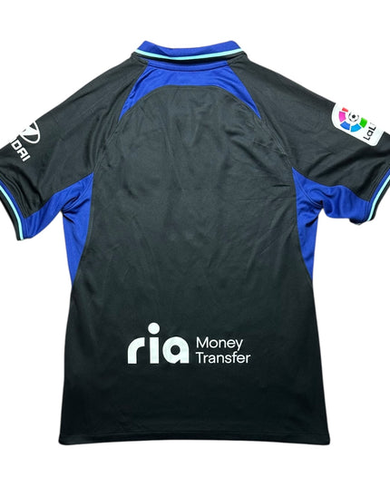 Atletico Madrid Football Shirt Away 2022/2023 (M)