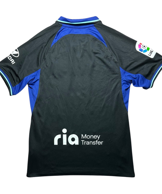 Atletico Madrid Football Shirt Away 2022/2023 (M)