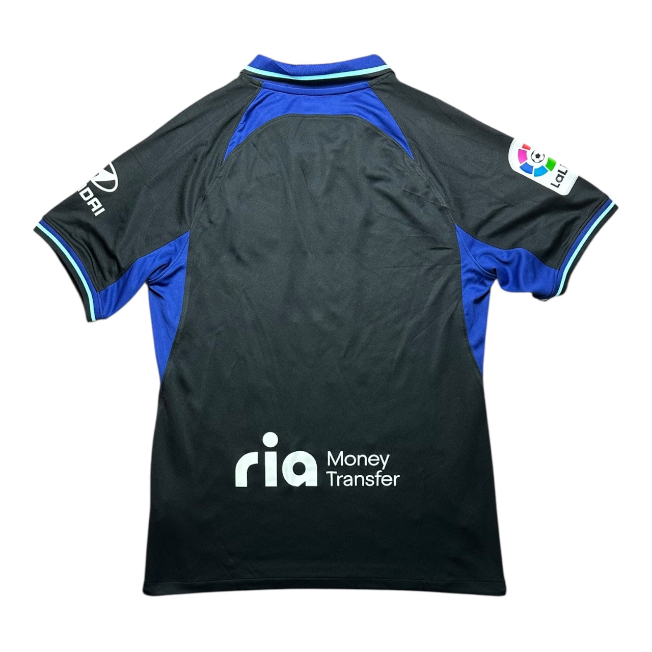 Atletico Madrid Football Shirt Away 2022/2023 (M)