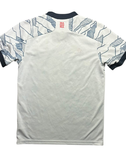 Bayern Munich Football Shirt Third 2021/2022 (M)