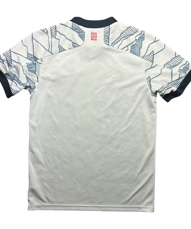 Bayern Munich Football Shirt Third 2021/2022 (M)